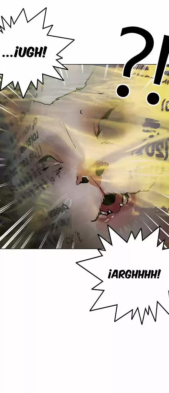 Lookism capítulo 149, página 6