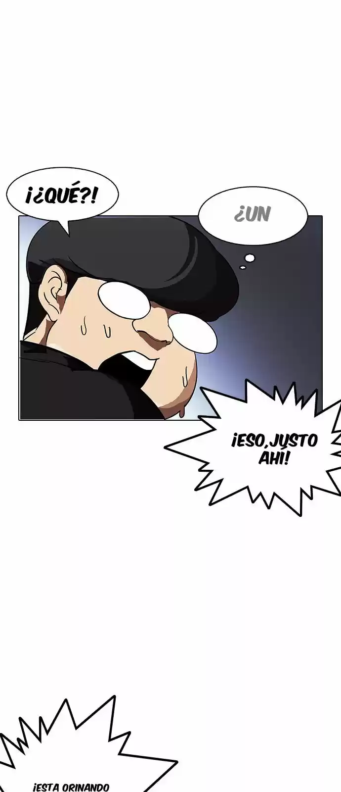 Lookism capítulo 149, página 14