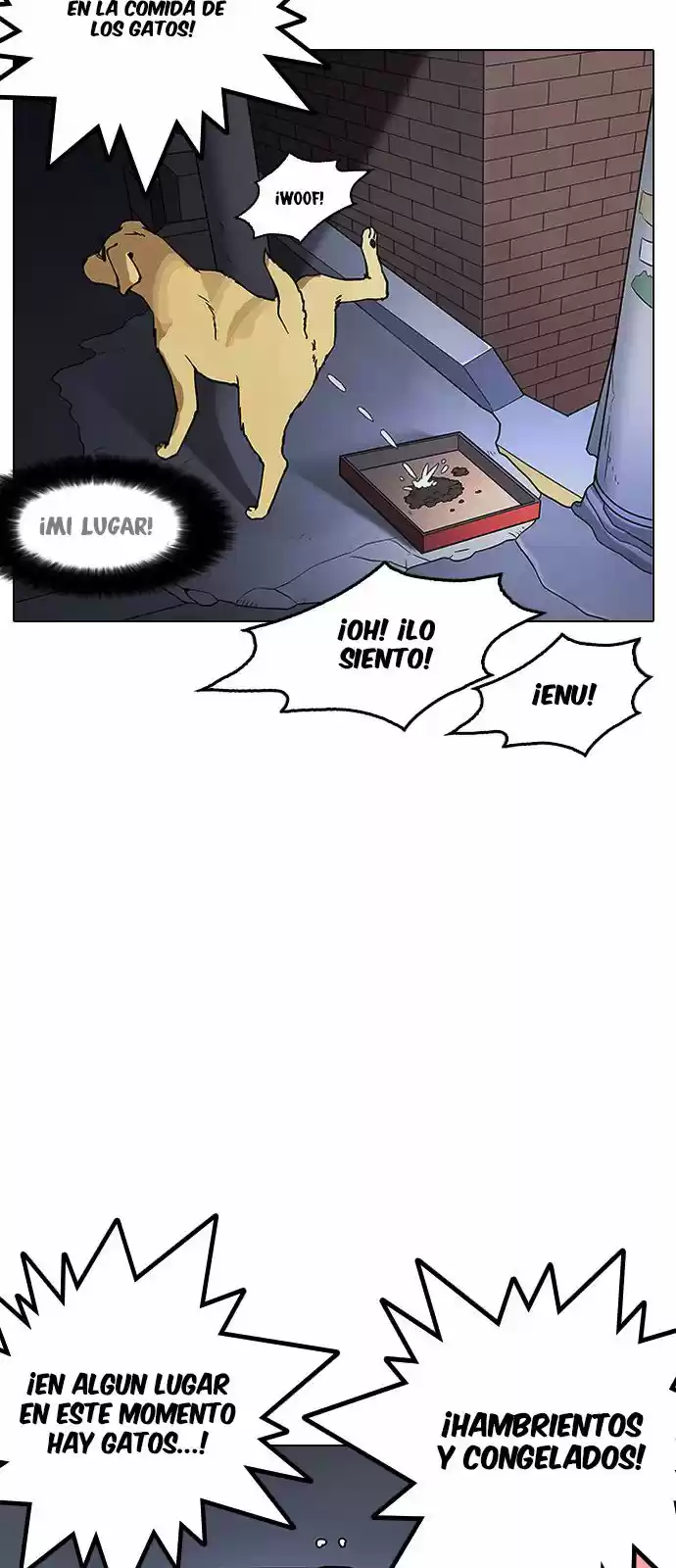 Lookism capítulo 149, página 15