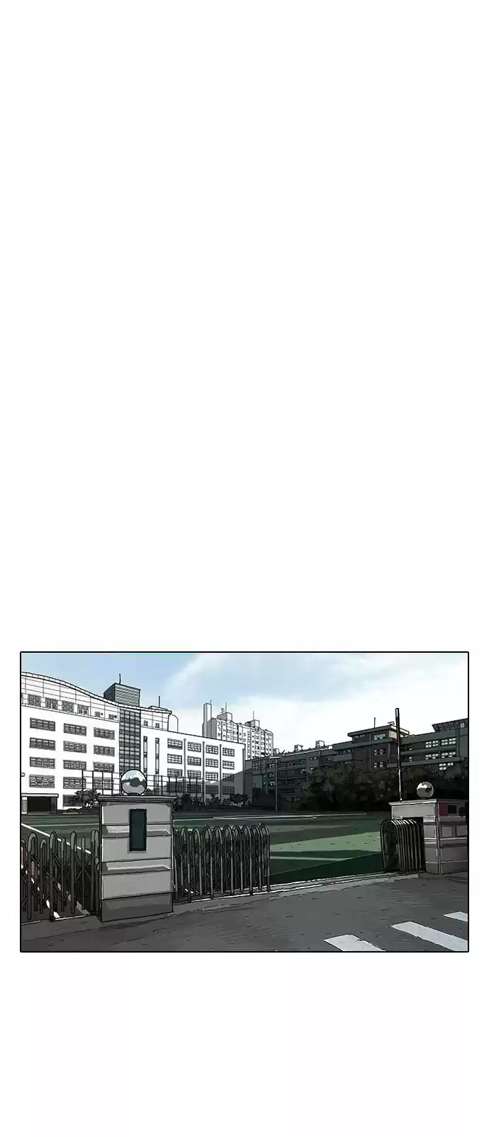 Lookism capítulo 149, página 21
