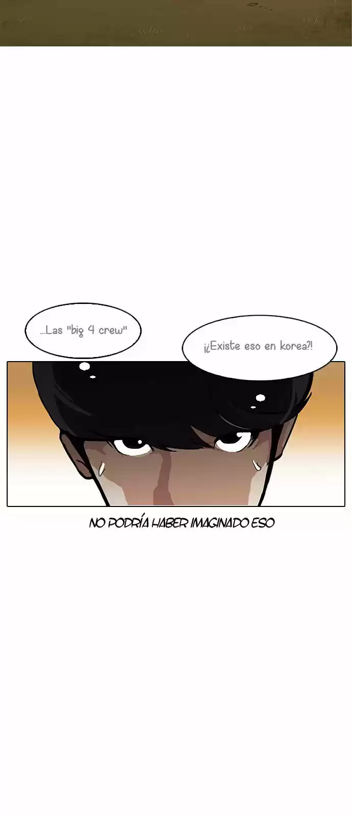 Lookism capítulo 149, página 40