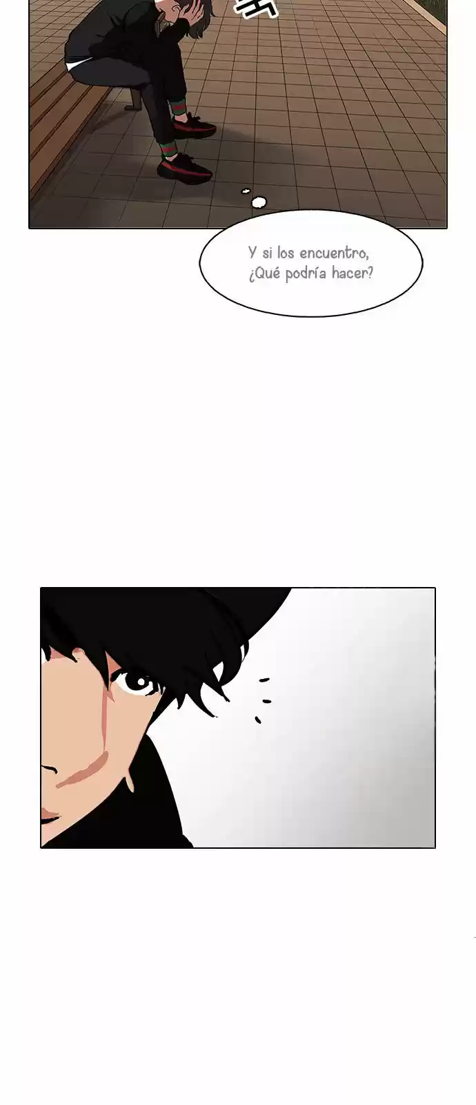 Lookism capítulo 149, página 42