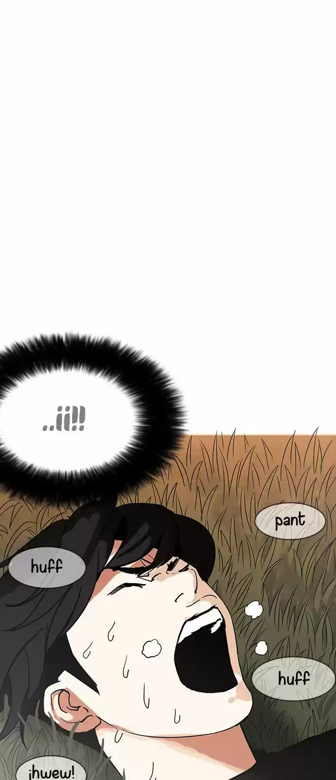 Lookism capítulo 149, página 61