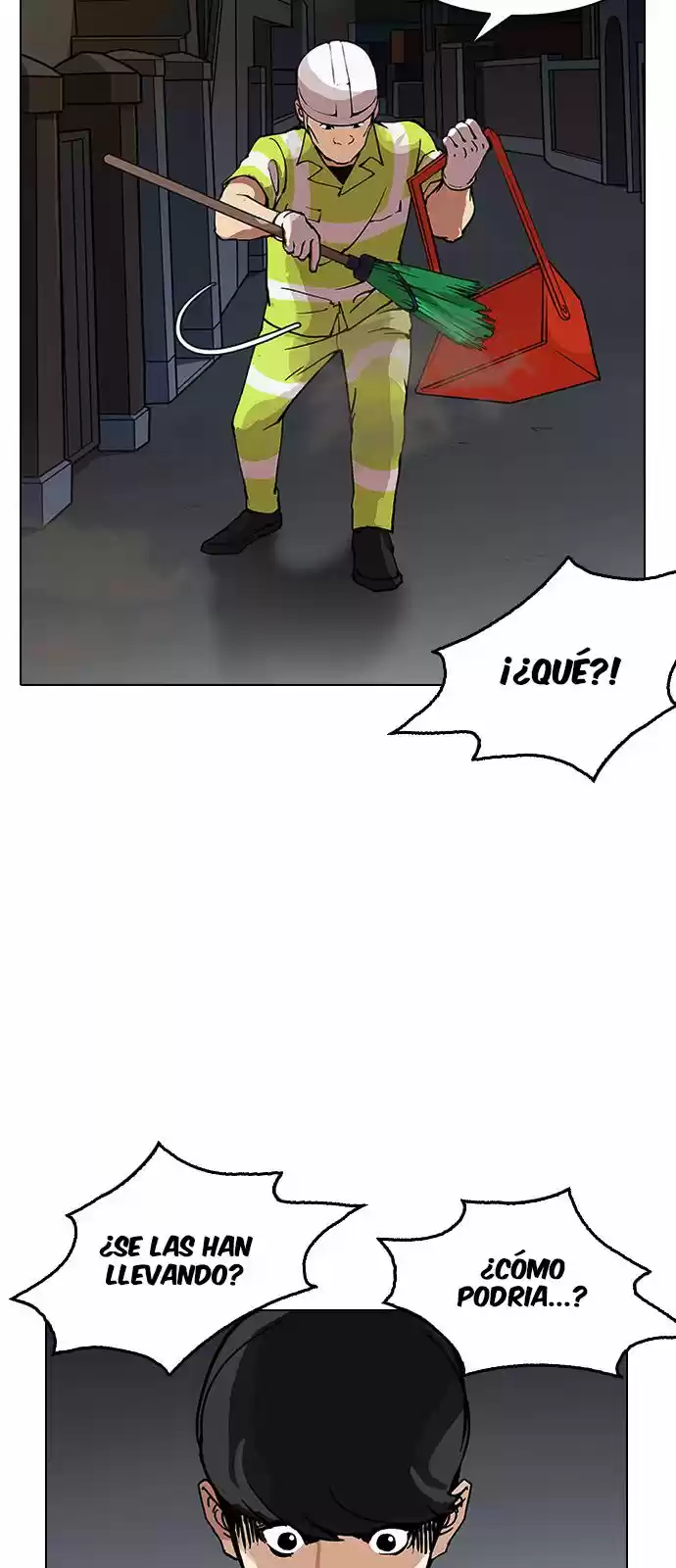 Lookism capítulo 149, página 76