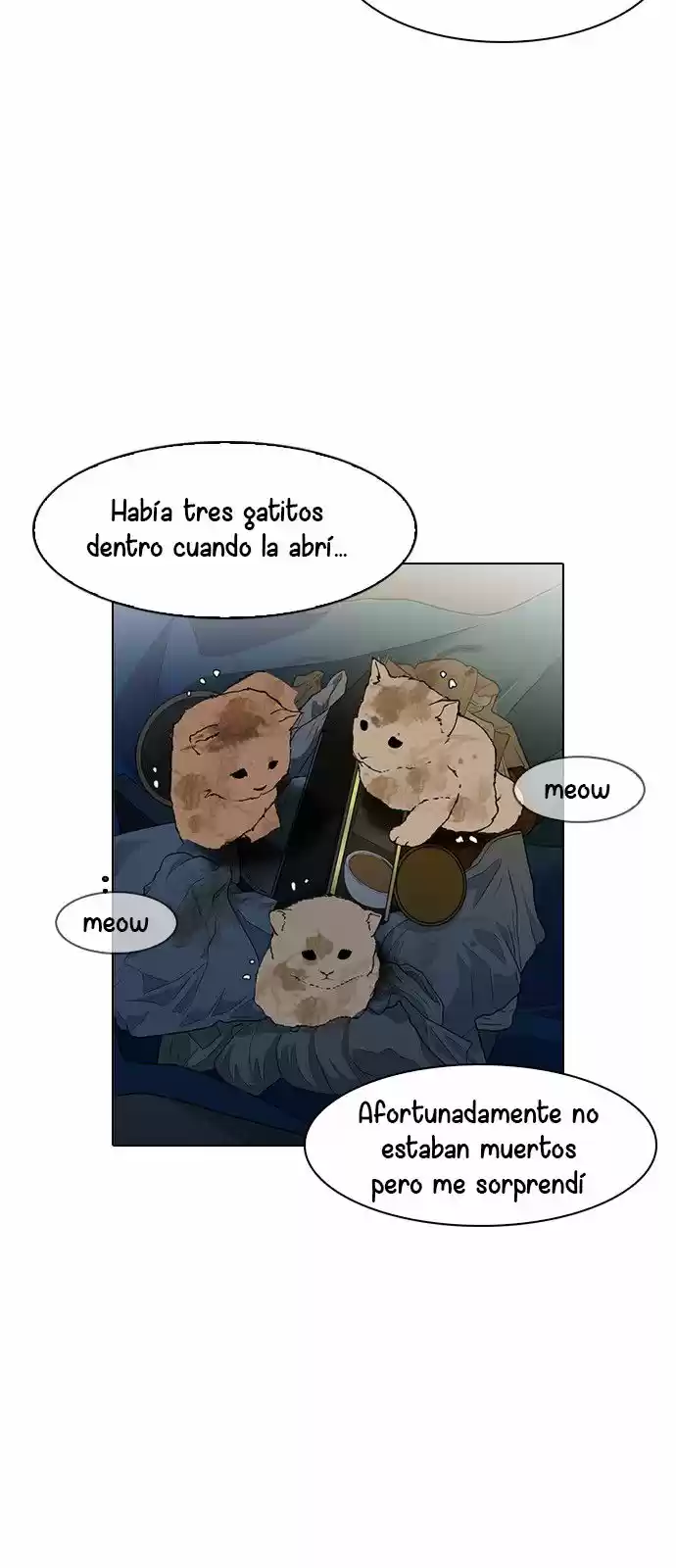Lookism capítulo 149, página 79