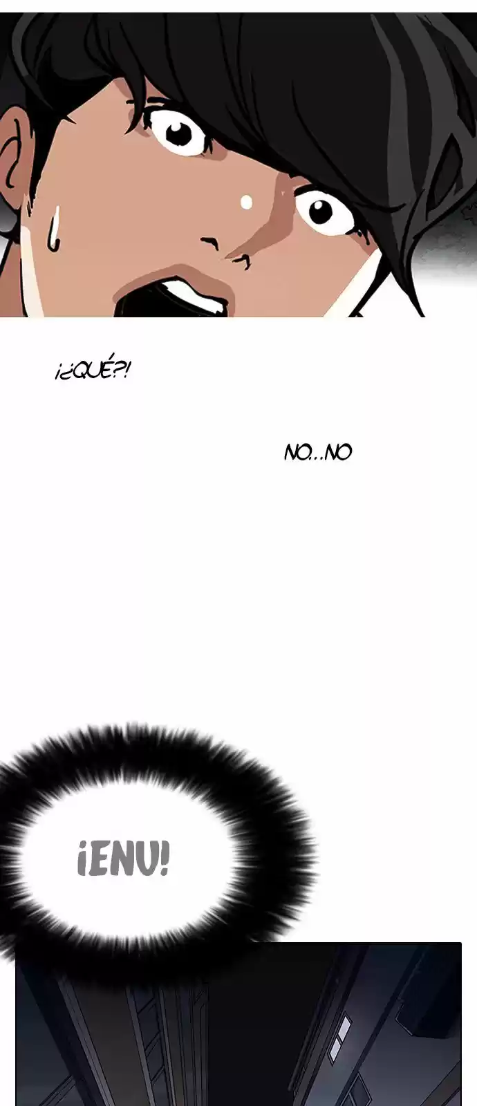 Lookism capítulo 149, página 81