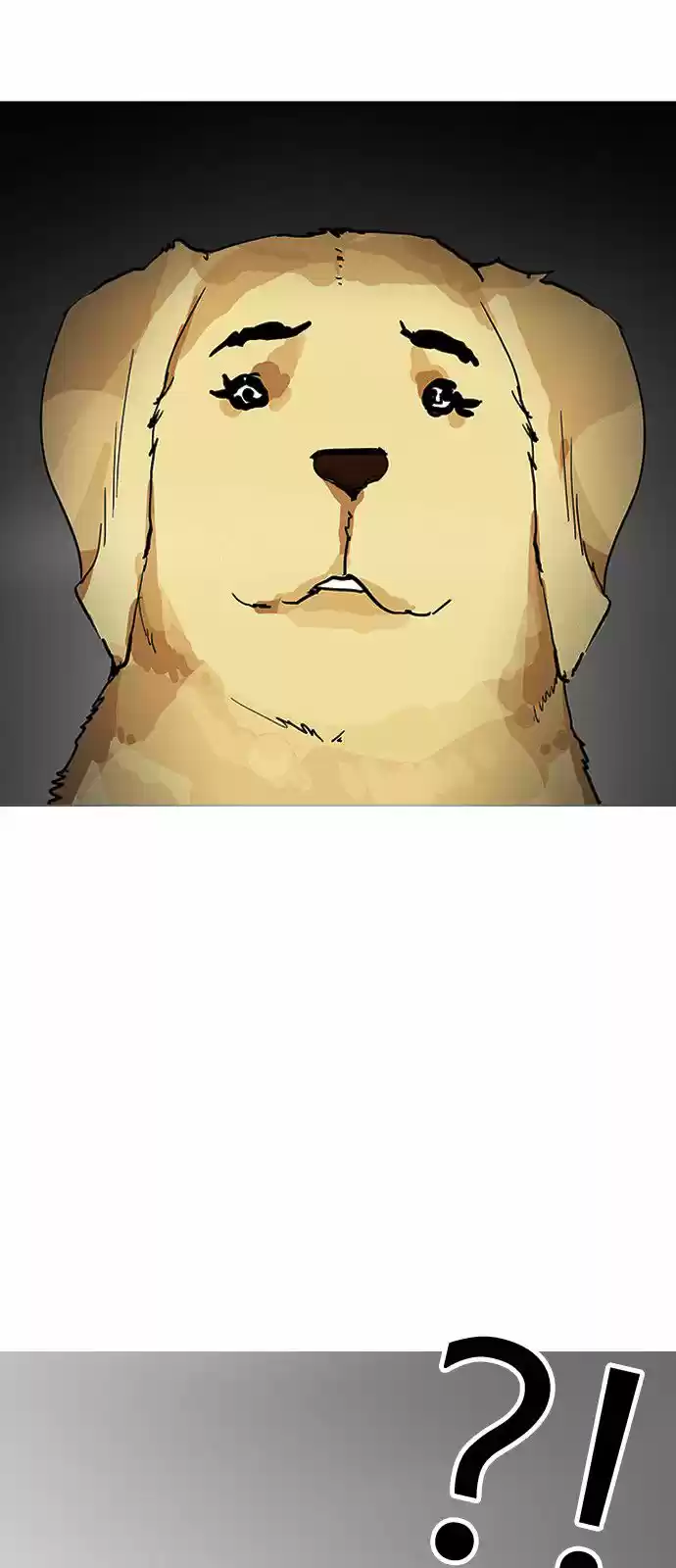 Lookism capítulo 149, página 83