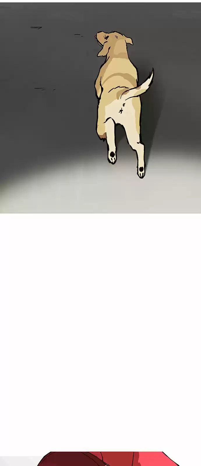 Lookism capítulo 150, página 14