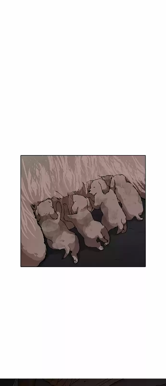 Lookism capítulo 150, página 22