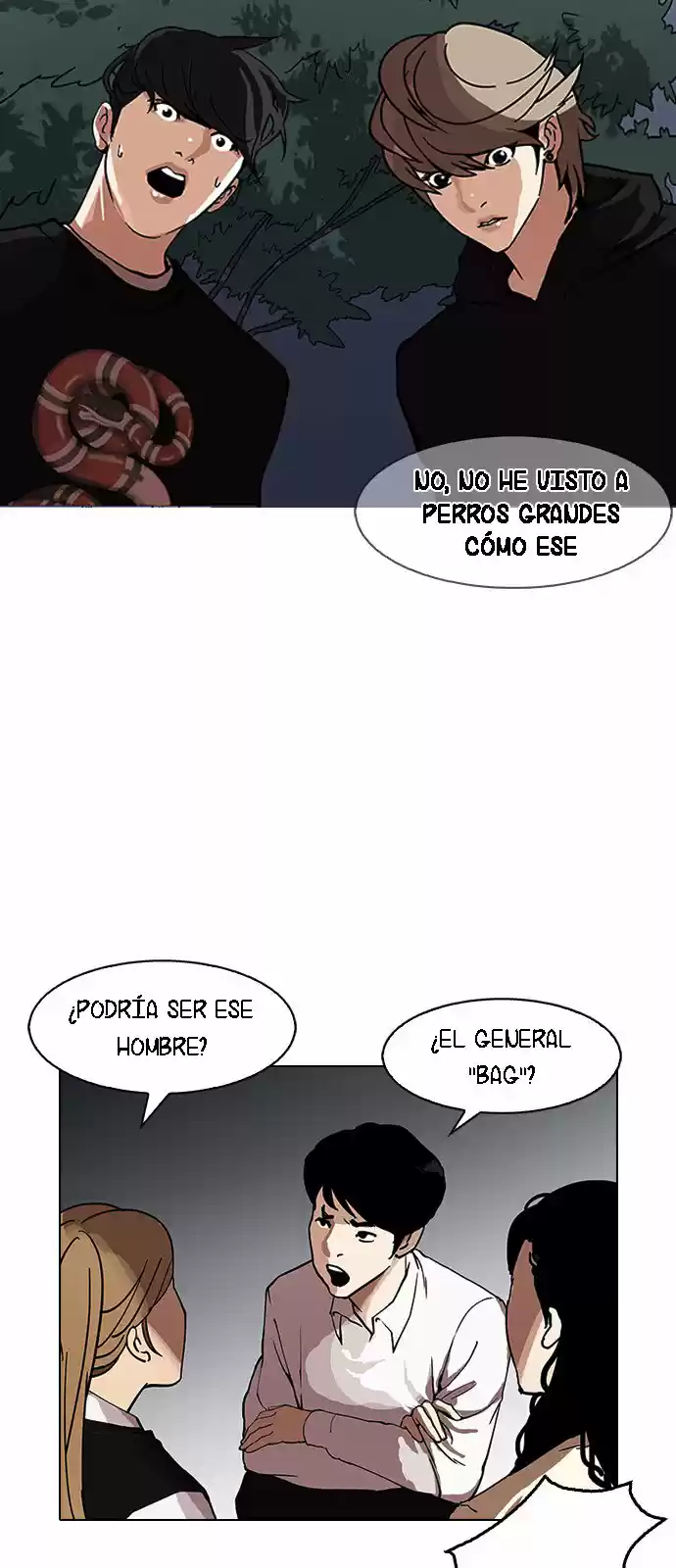 Lookism capítulo 150, página 44