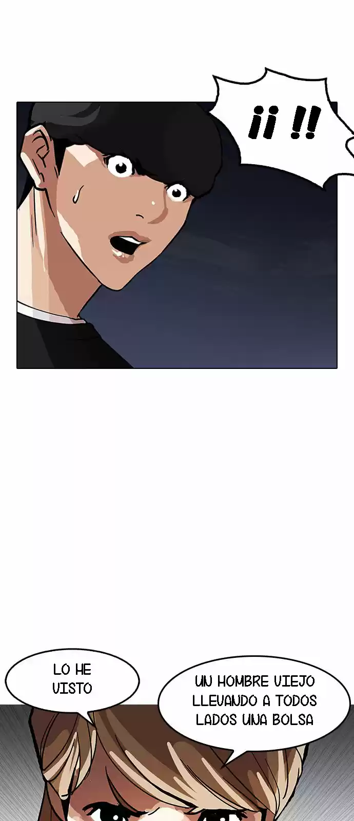 Lookism capítulo 150, página 47