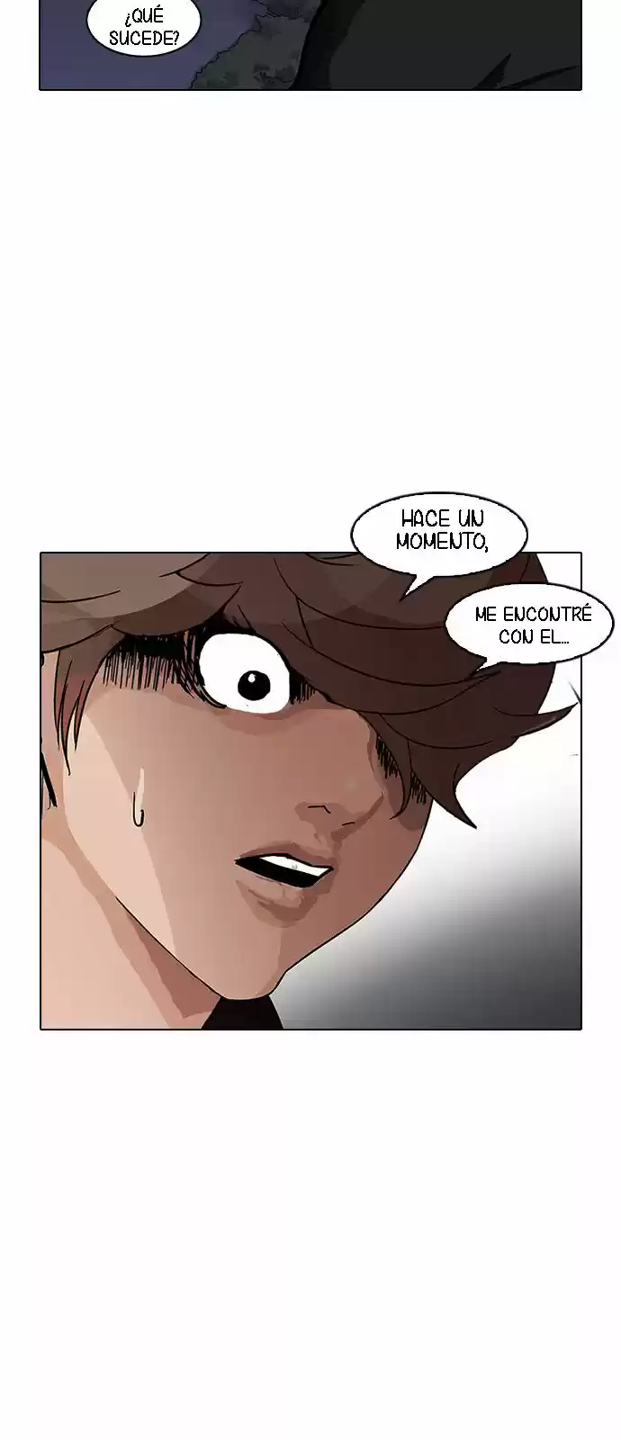 Lookism capítulo 150, página 52