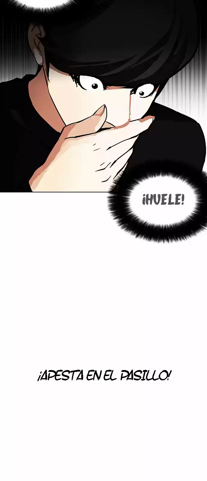 Lookism capítulo 150, página 62