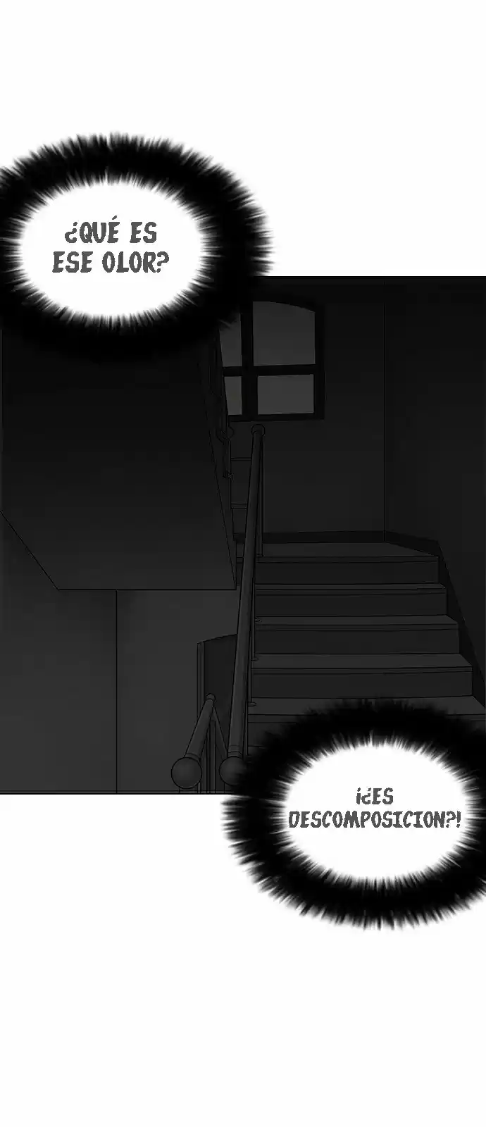 Lookism capítulo 150, página 63