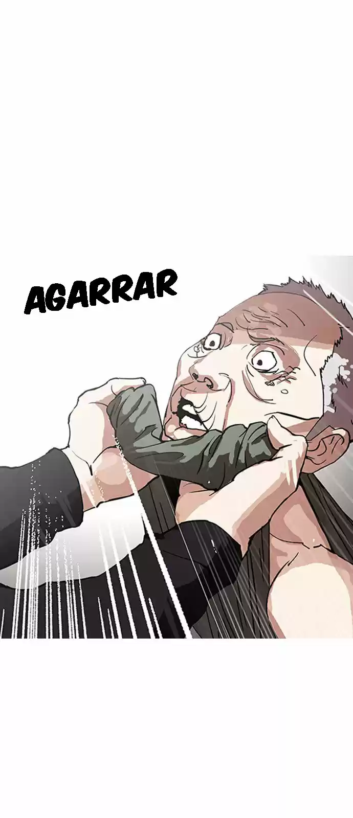 Lookism capítulo 151, página 10