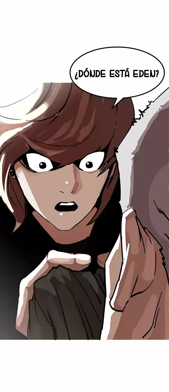 Lookism capítulo 151, página 11