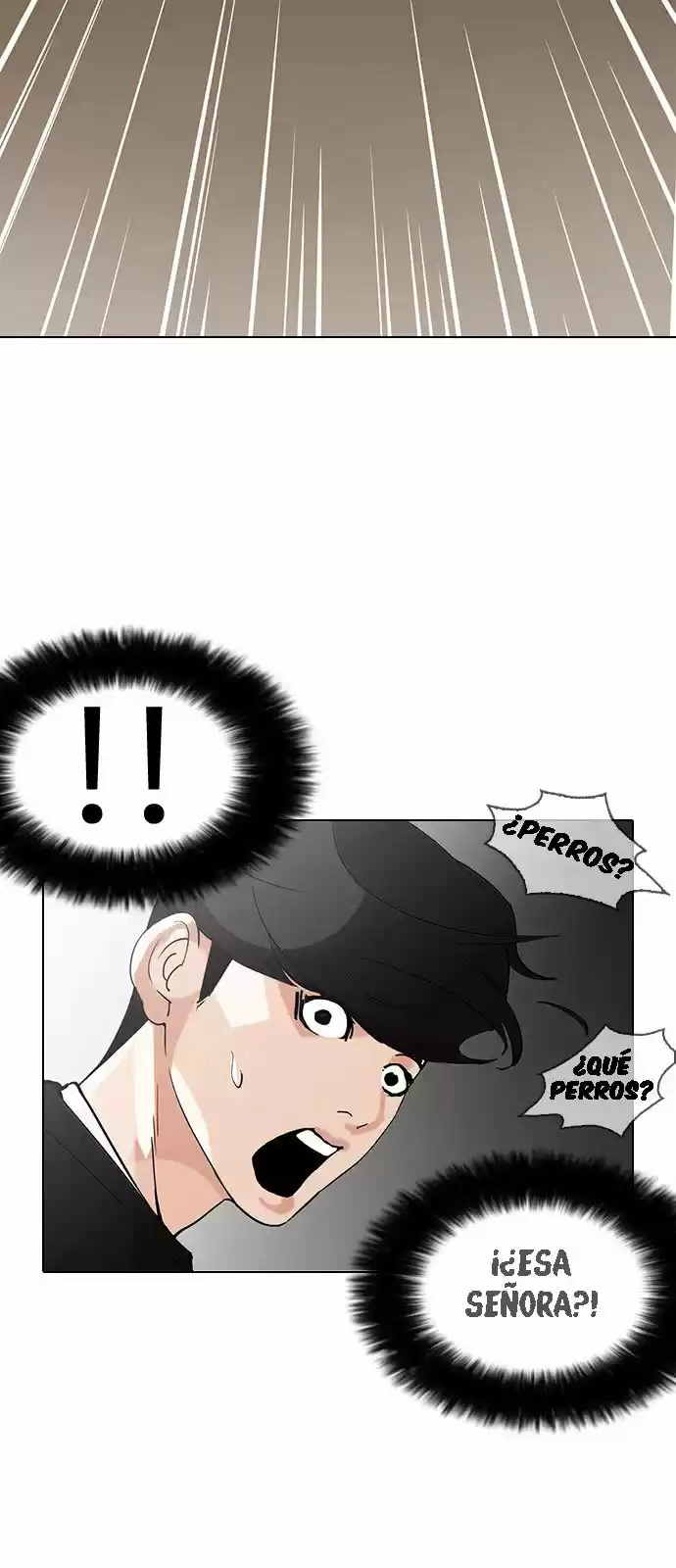 Lookism capítulo 151, página 16