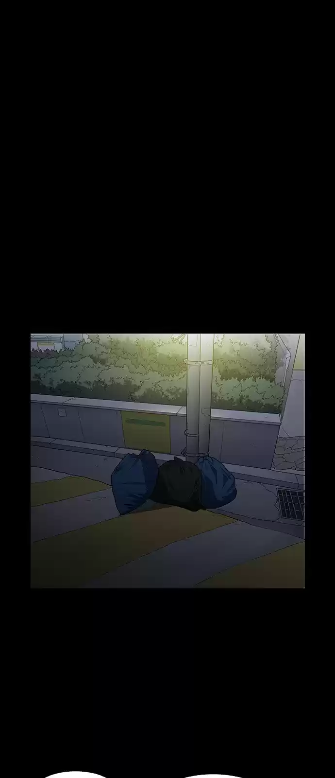 Lookism capítulo 151, página 36