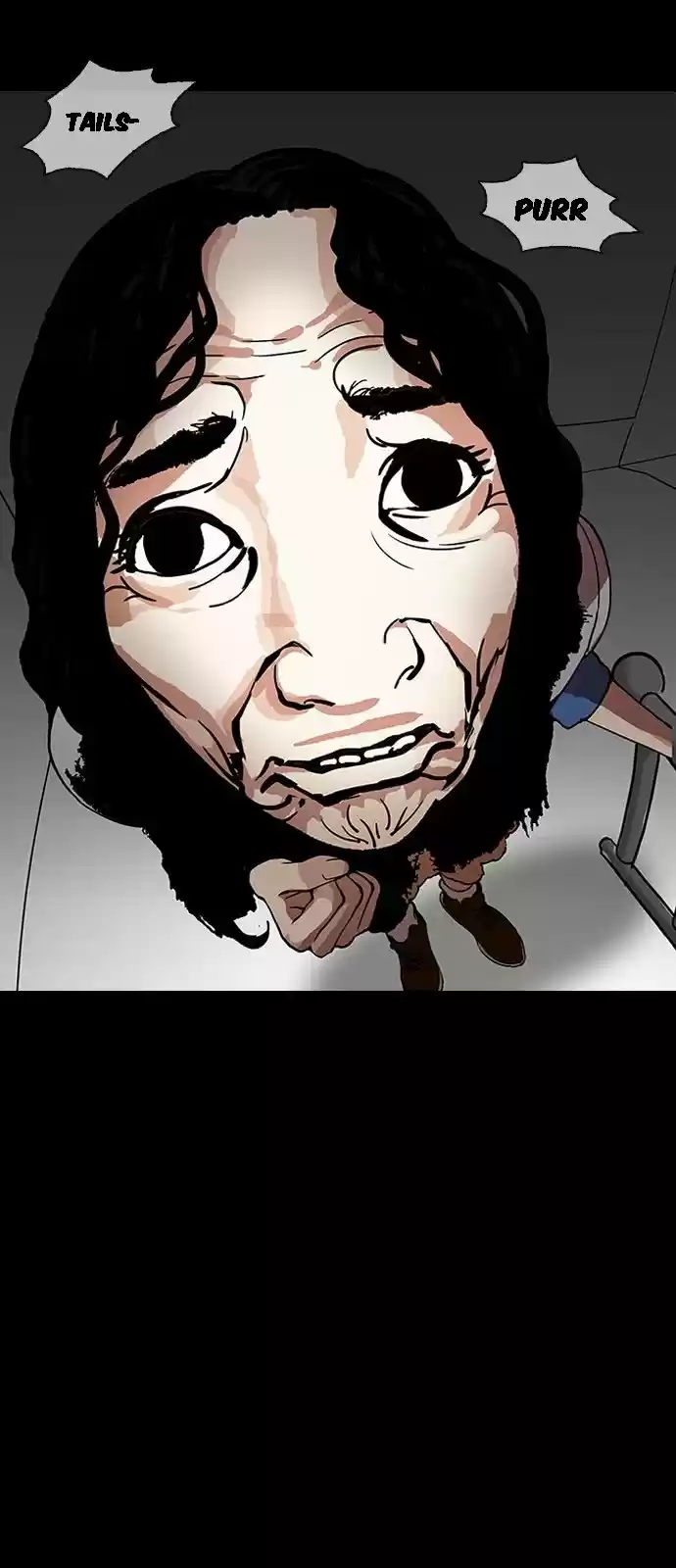 Lookism capítulo 151, página 44