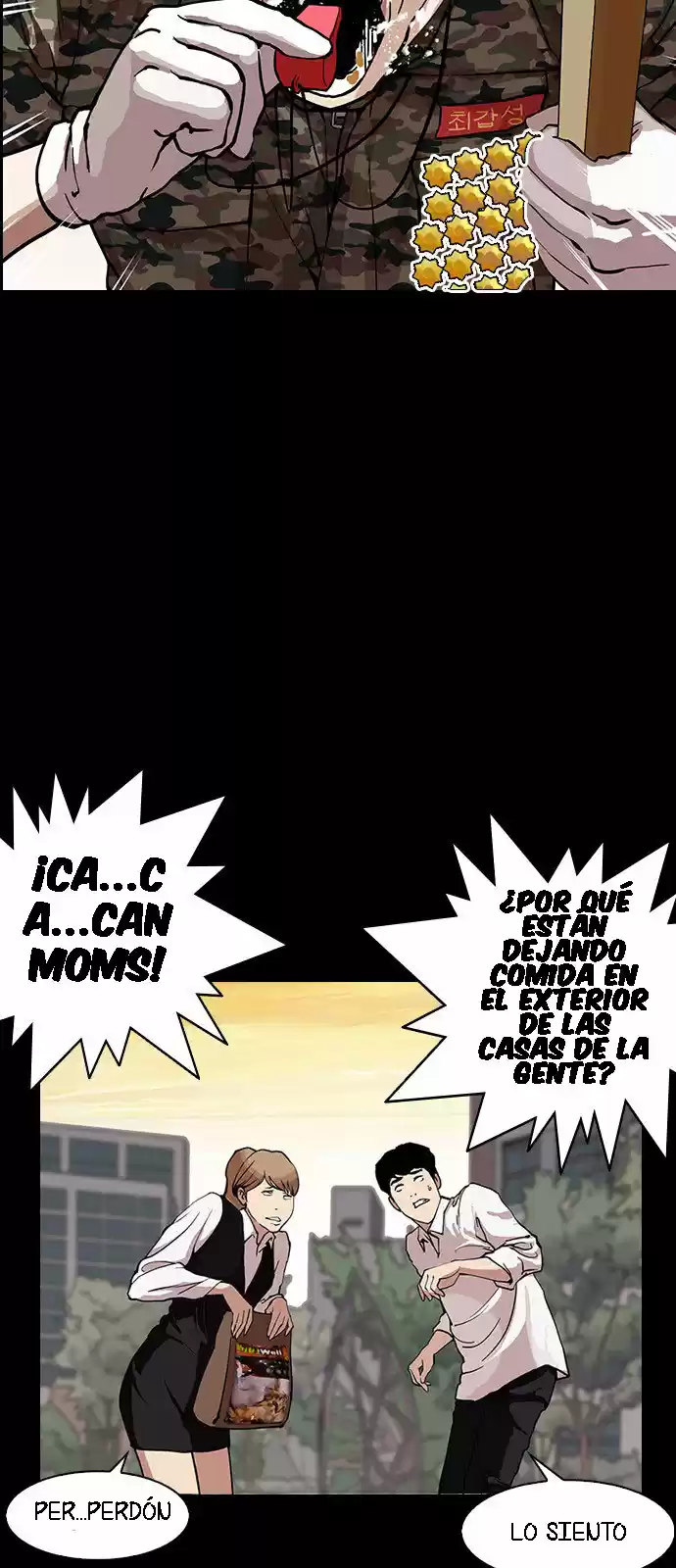 Lookism capítulo 151, página 58