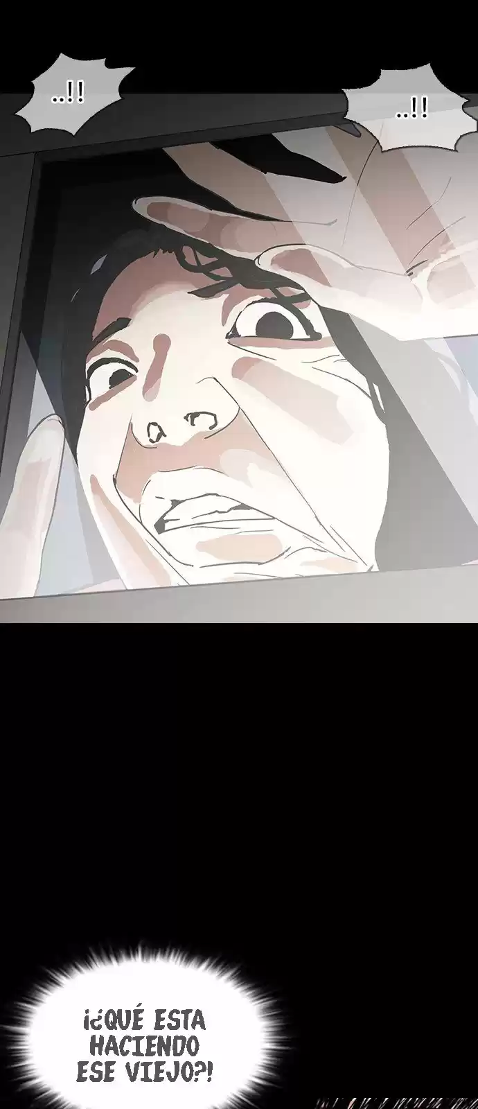 Lookism capítulo 151, página 60