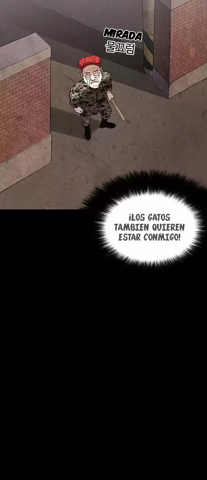 Lookism capítulo 151, página 62