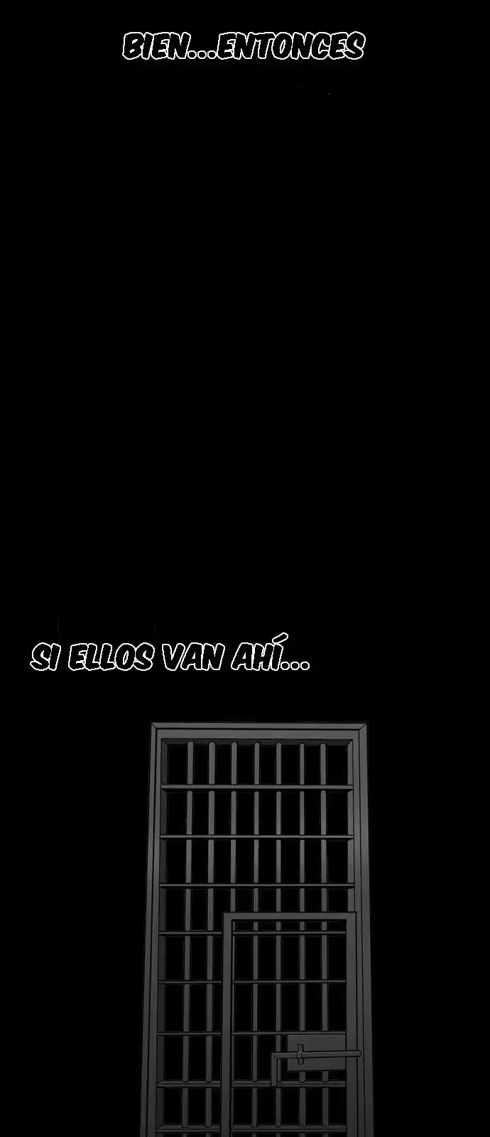 Lookism capítulo 151, página 77