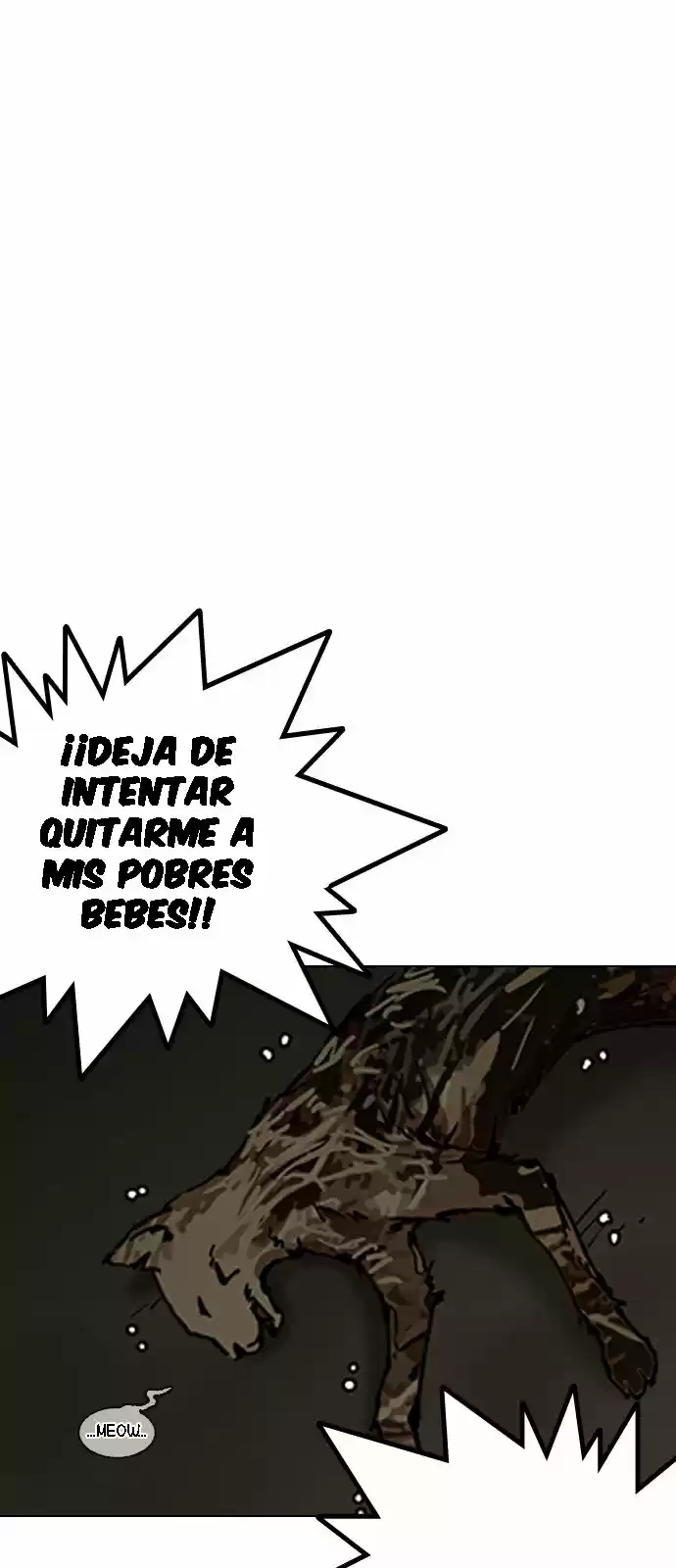 Lookism capítulo 152, página 23