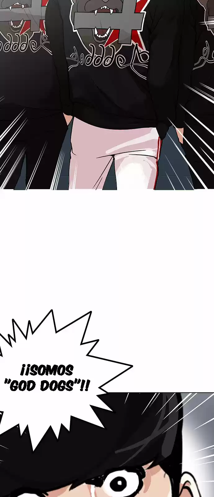 Lookism capítulo 152, página 48