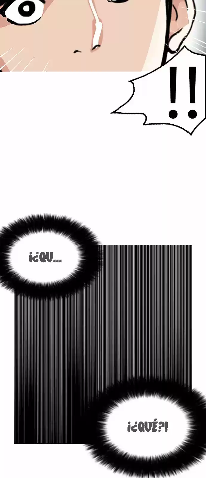 Lookism capítulo 152, página 49