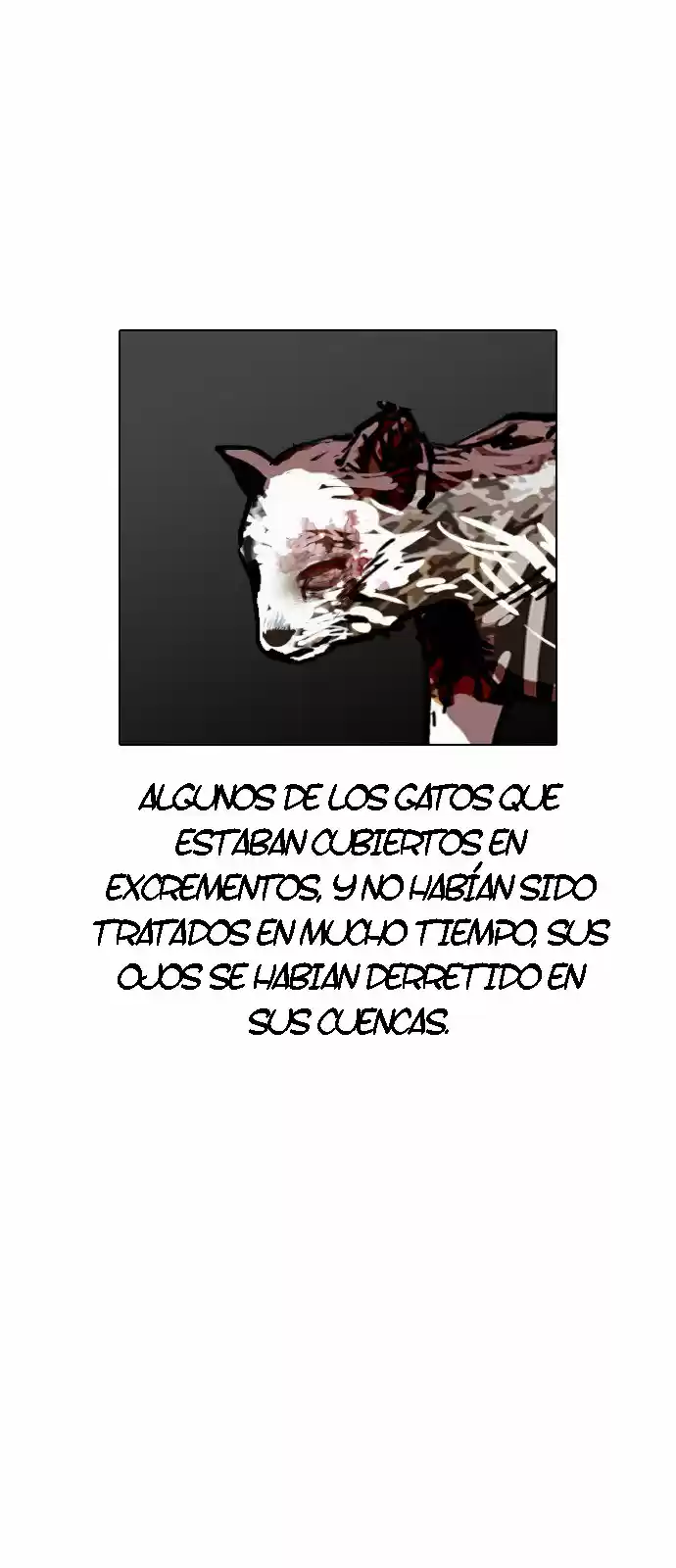 Lookism capítulo 152, página 55