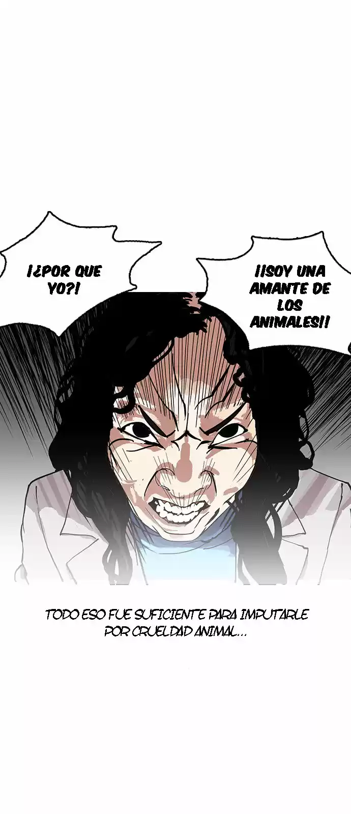 Lookism capítulo 152, página 56