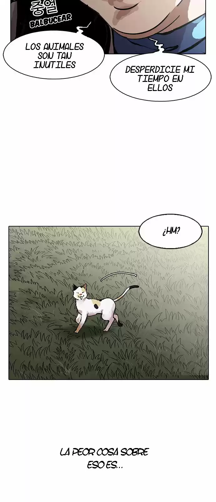 Lookism capítulo 152, página 60