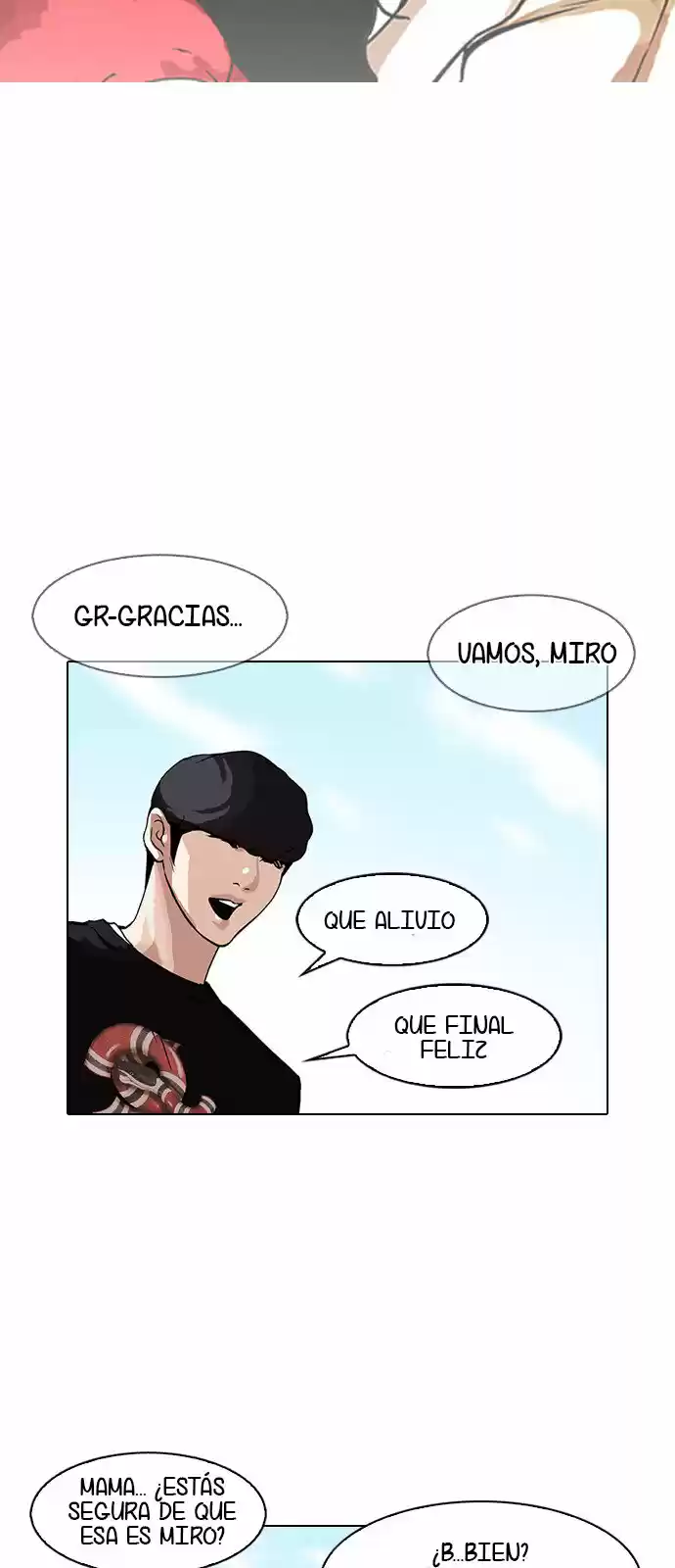 Lookism capítulo 152, página 68