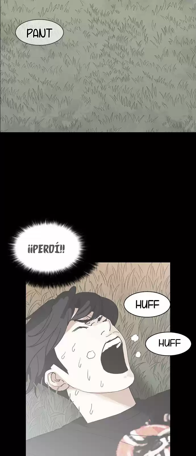 Lookism capítulo 152, página 81