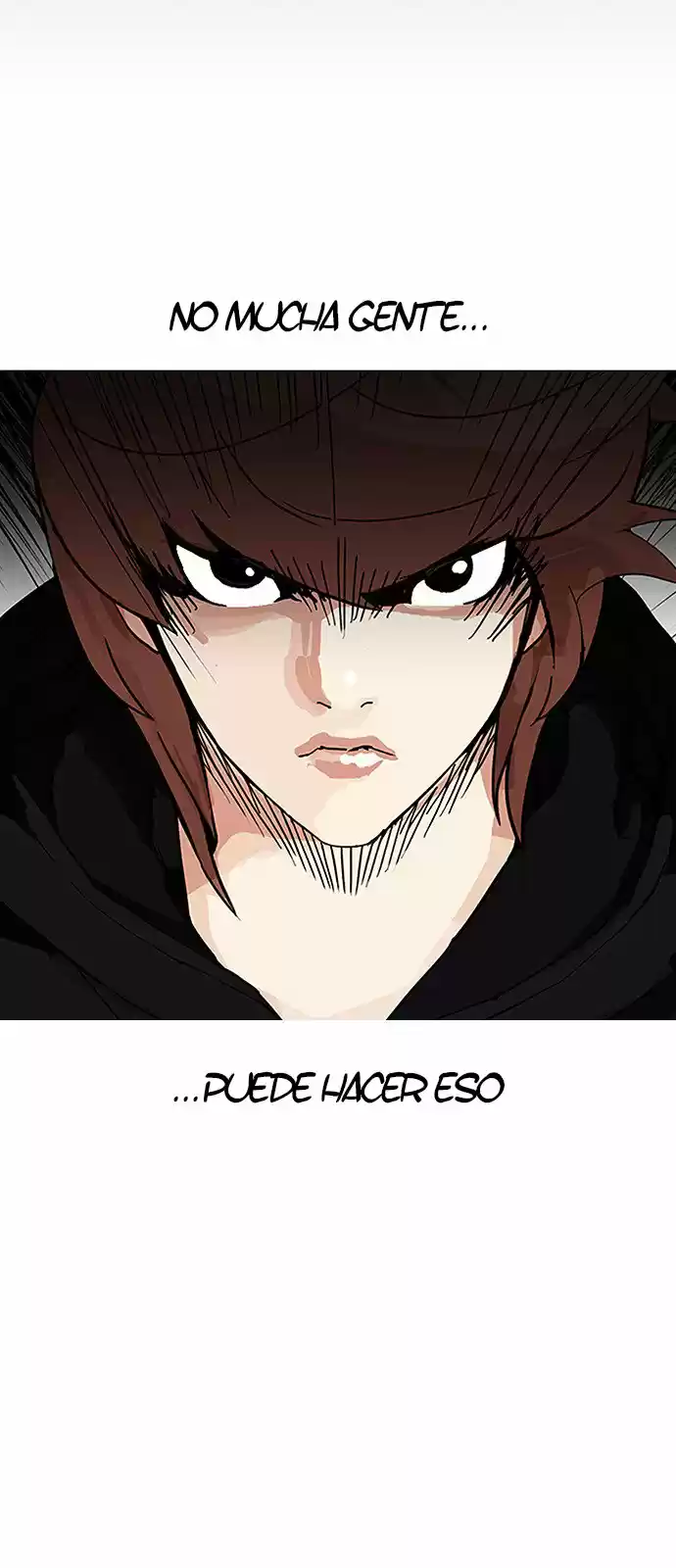 Lookism capítulo 152, página 87