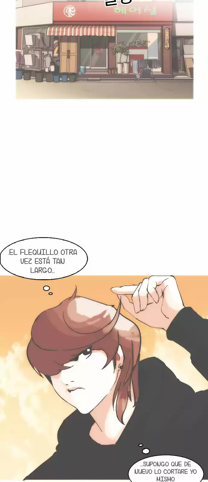 Lookism capítulo 152, página 92