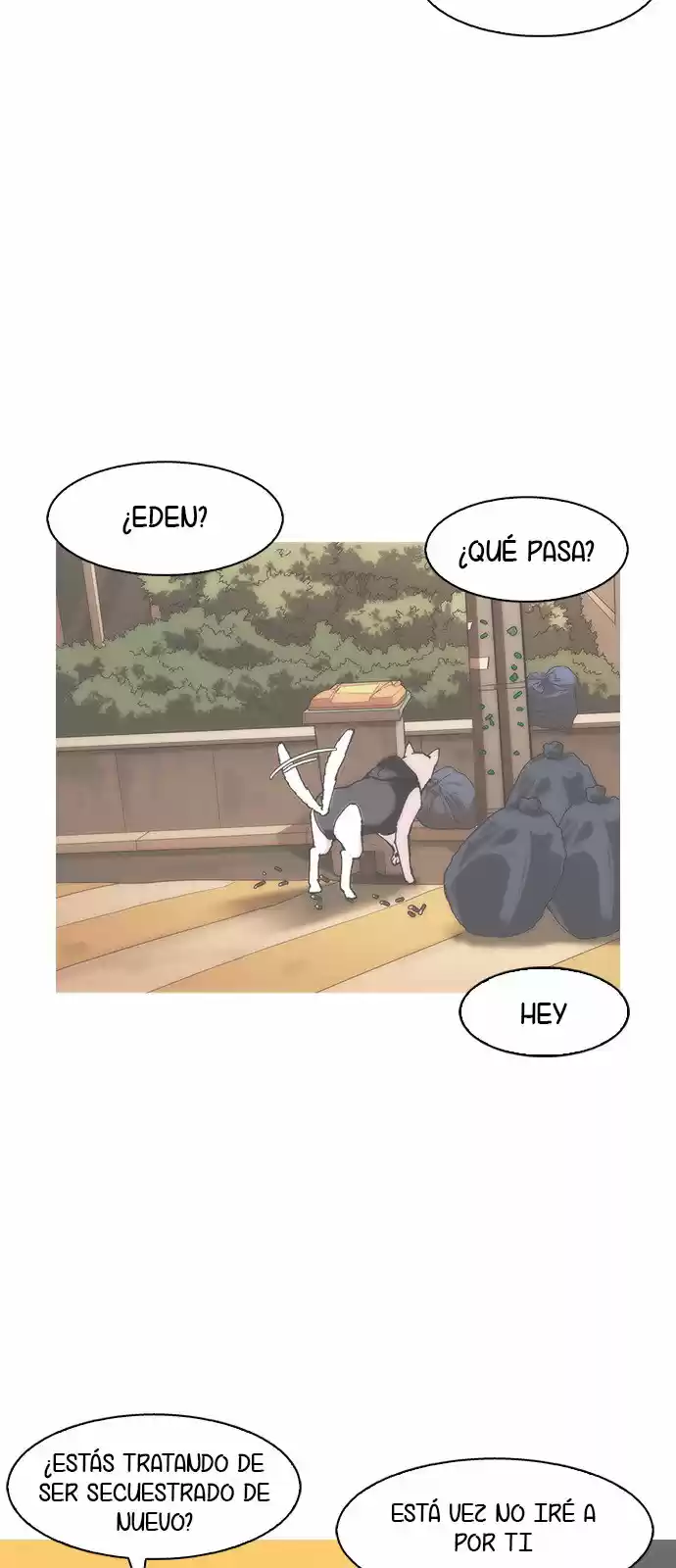 Lookism capítulo 152, página 93
