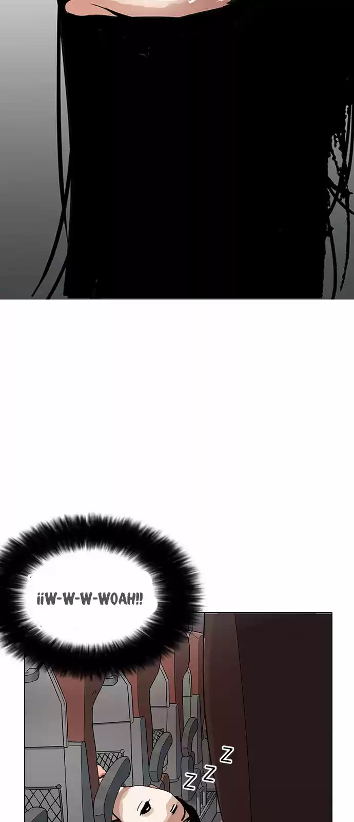Lookism capítulo 153, página 7