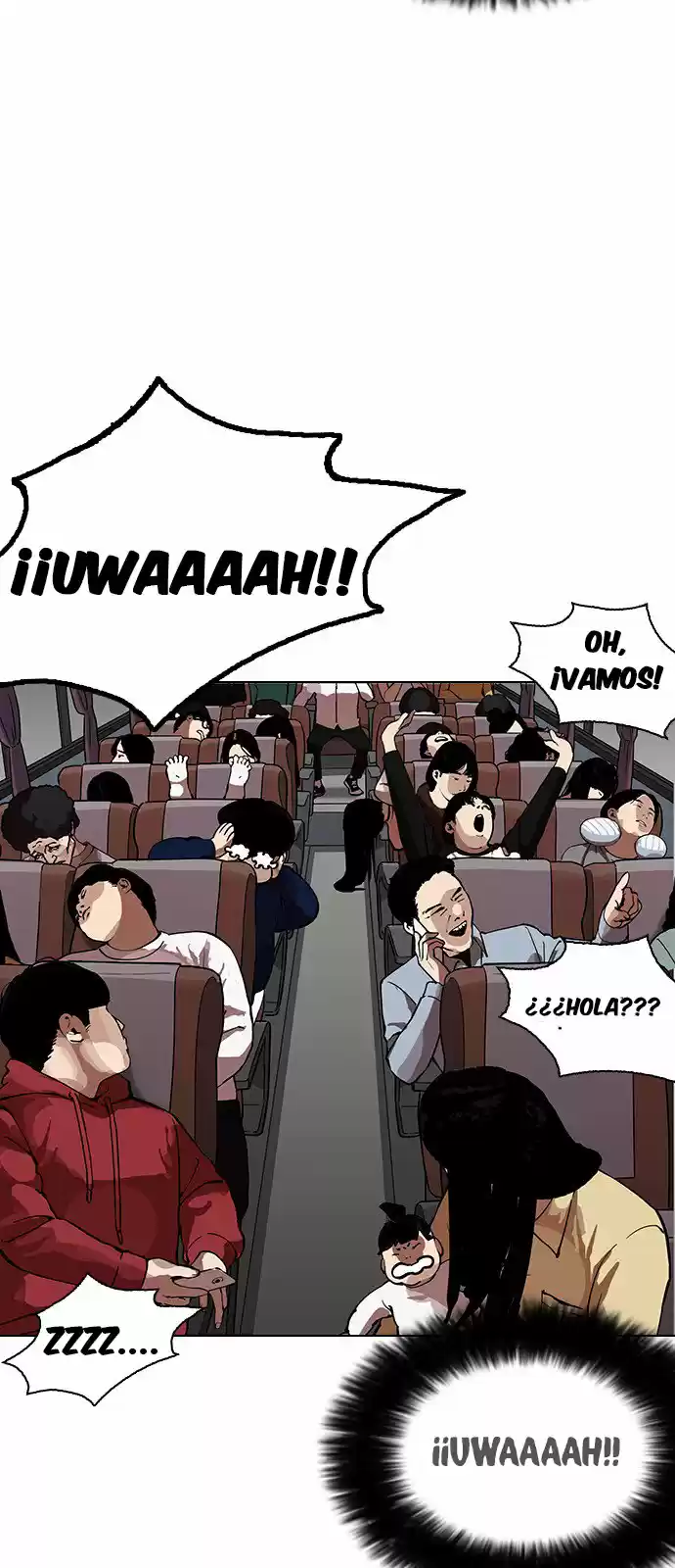 Lookism capítulo 153, página 11