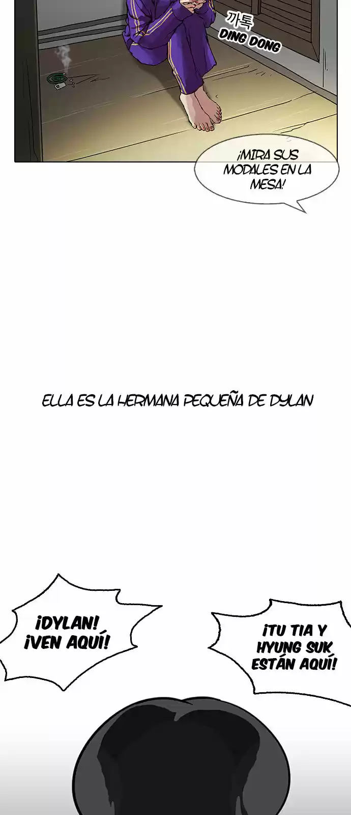 Lookism capítulo 153, página 26