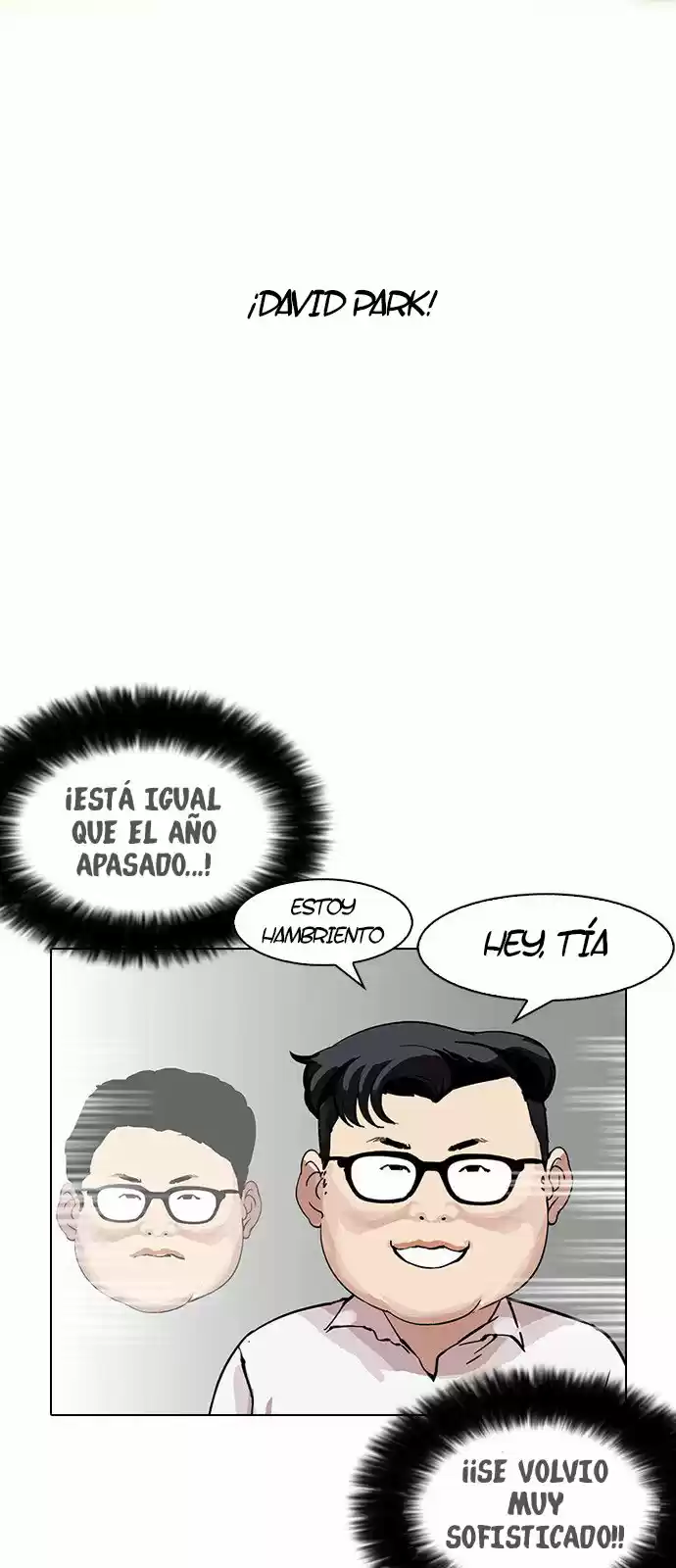 Lookism capítulo 153, página 34