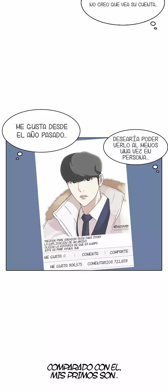 Lookism capítulo 153, página 41