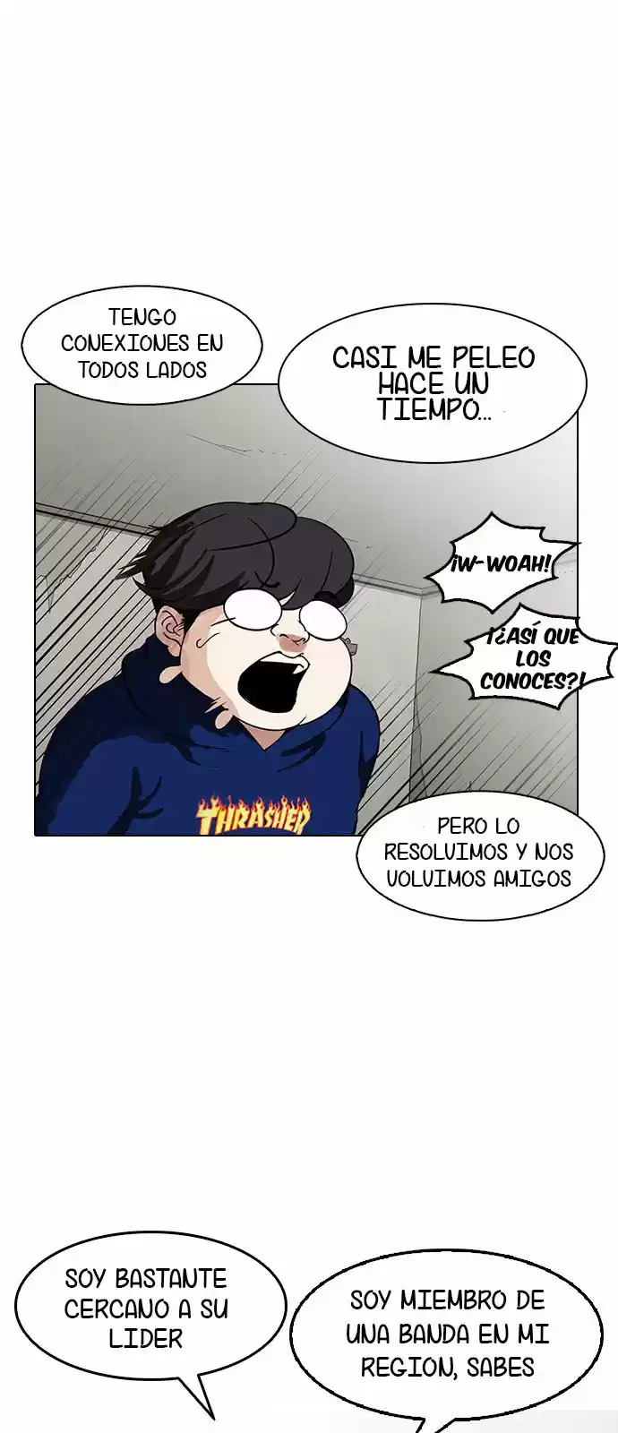 Lookism capítulo 153, página 44