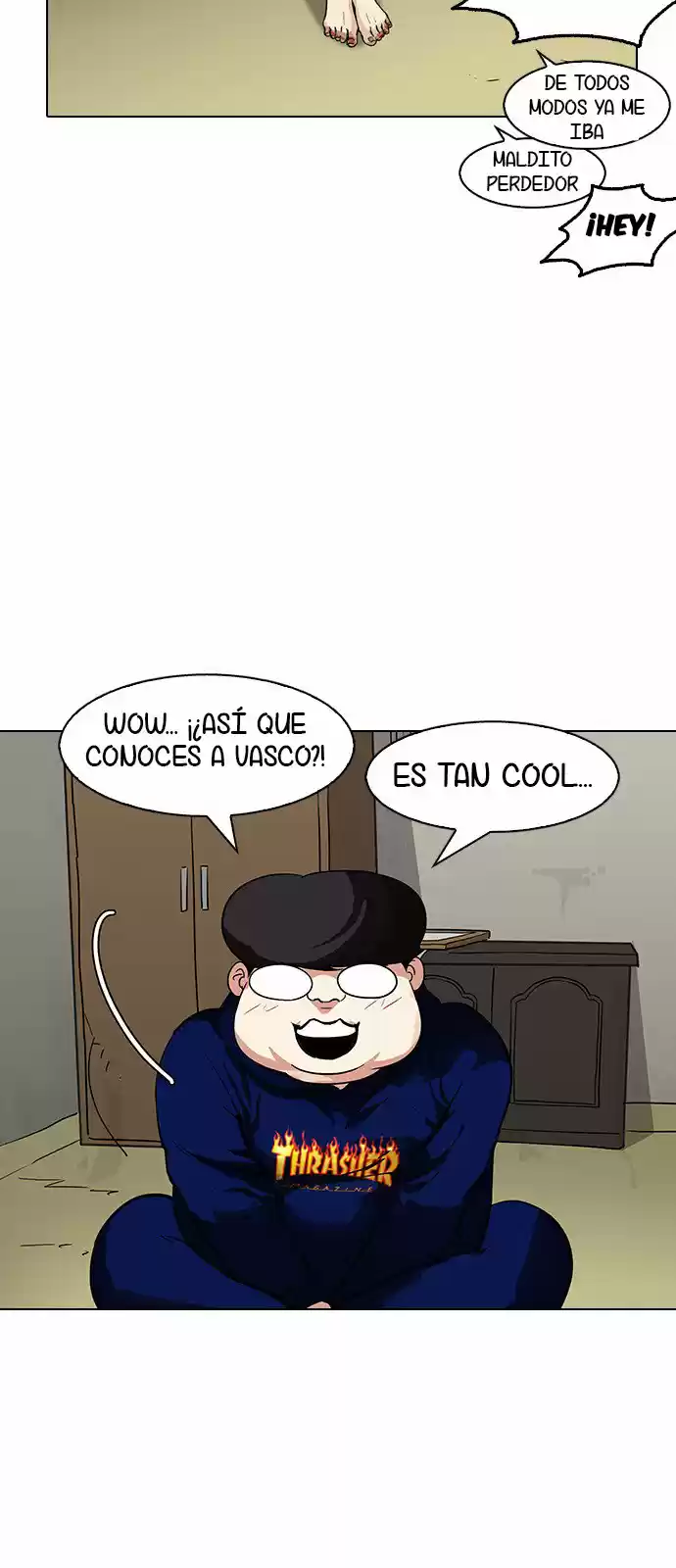 Lookism capítulo 153, página 46