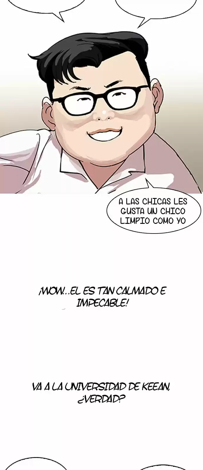 Lookism capítulo 153, página 58