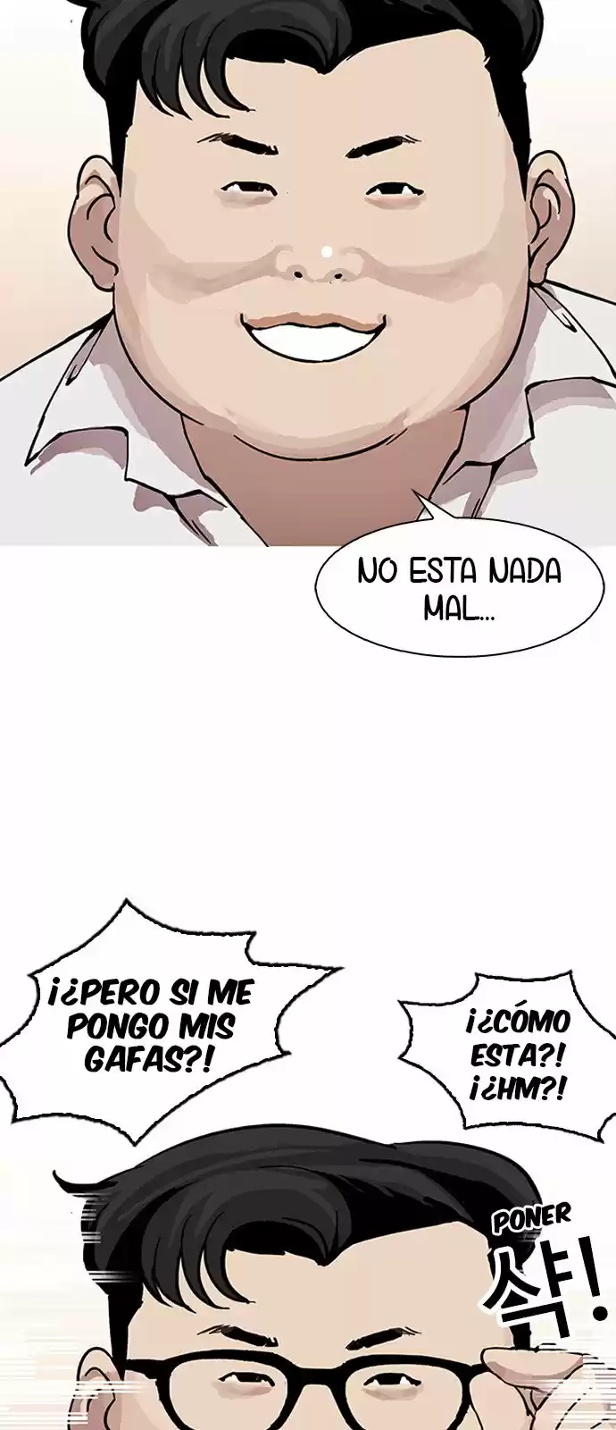 Lookism capítulo 153, página 60