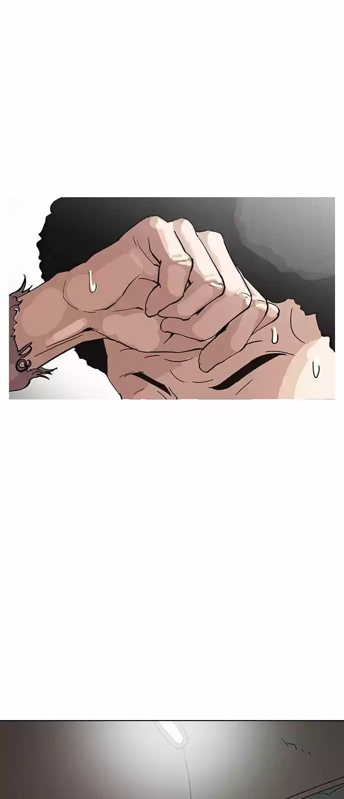 Lookism capítulo 154, página 9