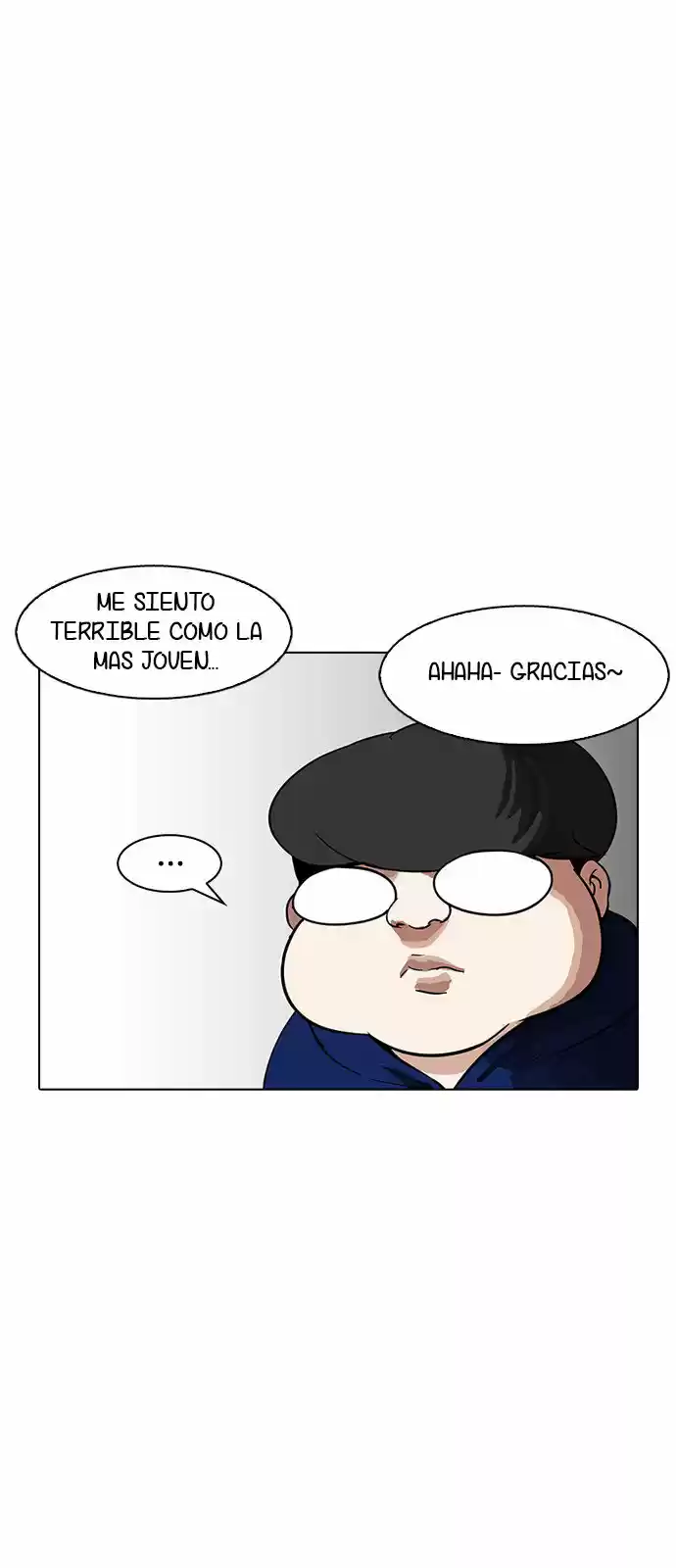 Lookism capítulo 154, página 21