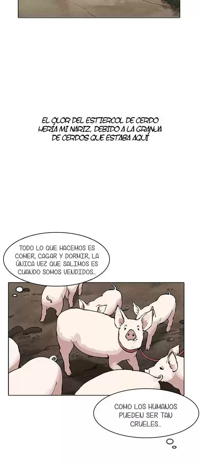 Lookism capítulo 154, página 26